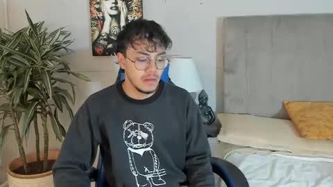 kai_storn online show from 22, 4, 2026