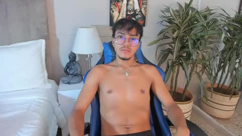 kai_storn online show from 23, 4, 2026