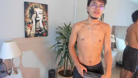 kai_storn online show from 23, 4, 2026