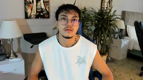 kai_storn online show from 25, 4, 2026