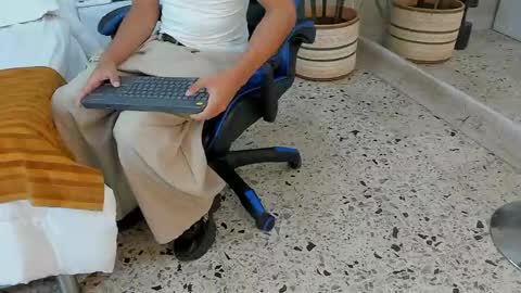 kai_storn online show from 26, 4, 2026