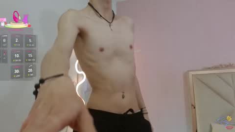 kai_tay1 online show from 16, 3, 2026