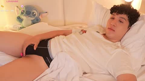 Snapshot of kai_zarek chatting on 1, 3, 2026 Kai online show from 1, 3, 2026