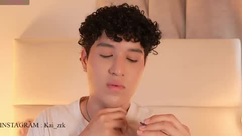 Snapshot of kai_zarek chatting on 12, 3, 2026 Kai online show from 12, 3, 2026