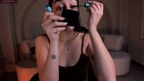 Kaia Ferreira online show from 10, 9, 2025