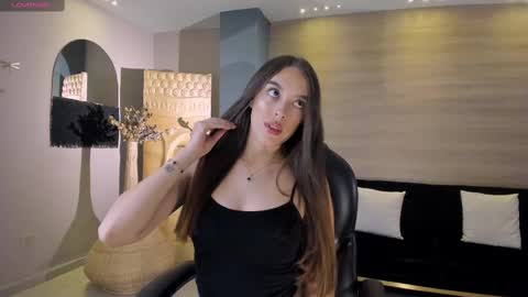 Kaia Ferreira online show from 15, 9, 2025