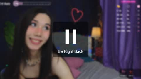 Snapshot of kaiasunshine chatting on 8, 12, 2024 Kaia Monday Thursday FridaySaturdaySunday online show from 8, 12, 2024