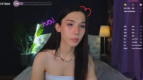 Snapshot of kaiasunshine chatting on 19, 1, 2025 Kaia Monday Thursday FridaySaturdaySunday online show from 19, 1, 2025