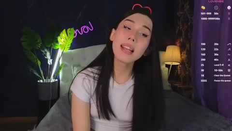 Snapshot of kaiasunshine chatting on 6, 3, 2025 Kaia Monday Thursday FridaySaturdaySunday online show from 6, 3, 2025