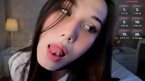 Snapshot of kaiasunshine chatting on 25, 10, 2025 Kaia Monday Thursday FridaySaturdaySunday online show from 25, 10, 2025