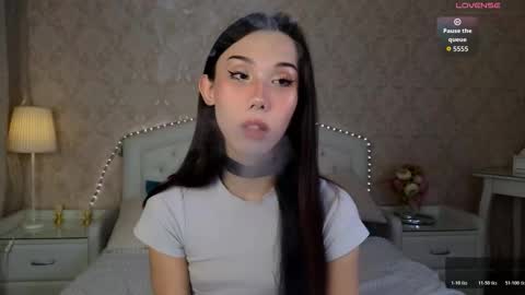 Snapshot of kaiasunshine chatting on 29, 10, 2025 Kaia Monday Thursday FridaySaturdaySunday online show from 29, 10, 2025