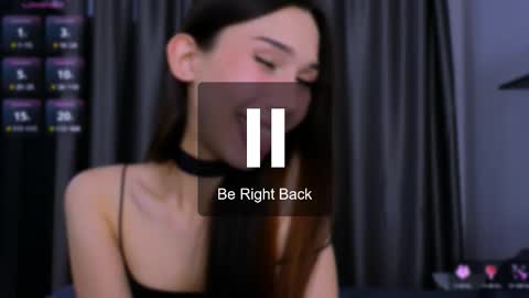 Snapshot of kaiasunshine chatting on 9, 1, 2026 Kaia Monday Thursday FridaySaturdaySunday online show from 9, 1, 2026