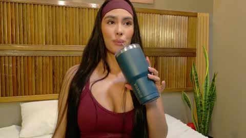 kaiawhite online show from 23, 4, 2026