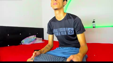 KAI  LIAM online show from 10, 2, 2026