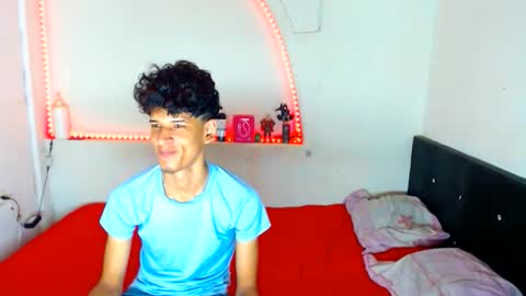 KAI  LIAM online show from 20, 3, 2026