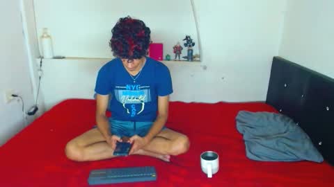 KAI  LIAM online show from 28, 4, 2026