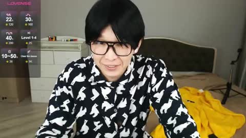 Kai Chi    TG channel ID name KaiChicken online show from 31, 3, 2026