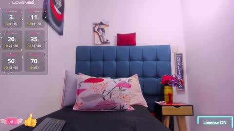 Snapshot of kaidy_wish chatting on 11, 9, 2025 kaidy_wish online show from 11, 9, 2025