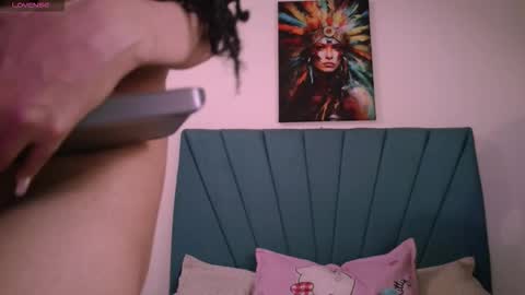 Snapshot of kaidy_wish chatting on 27, 9, 2025 kaidy_wish online show from 27, 9, 2025