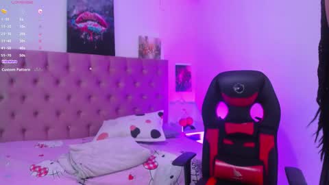 Snapshot of kaidy_wish chatting on 14, 11, 2025 kaidy_wish online show from 14, 11, 2025