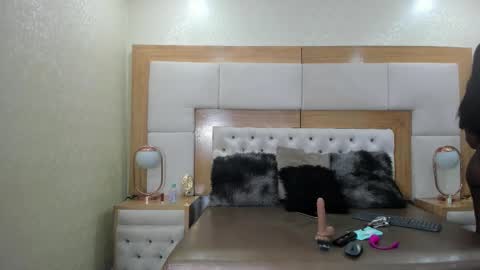 Kaia Brown online show from 28, 2, 2026