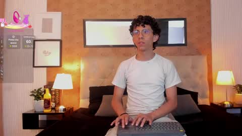 kai online show from 19, 4, 2026