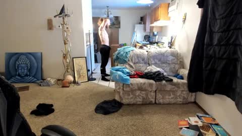 Kaiku77 online show from 2, 12, 2025