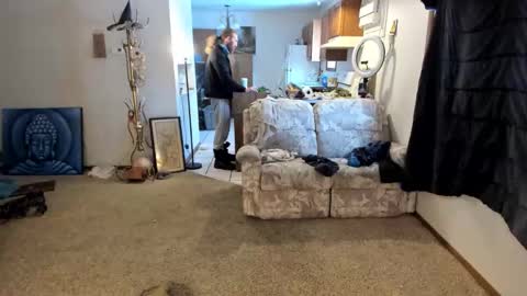 Kaiku77 online show from 14, 12, 2025