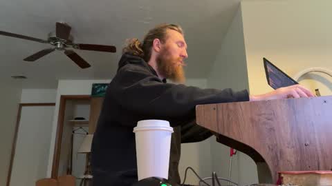 Kaiku77 online show from 20, 3, 2026