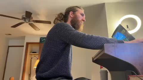 Kaiku77 online show from 22, 3, 2026