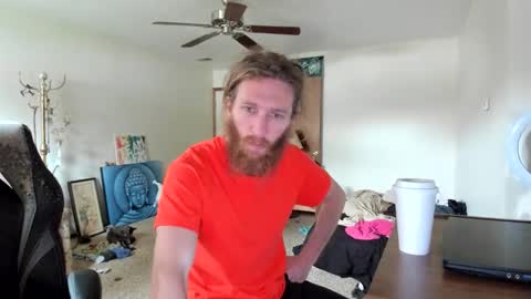 Kaiku77 online show from 27, 4, 2026