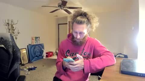 Kaiku77 online show from 28, 4, 2026