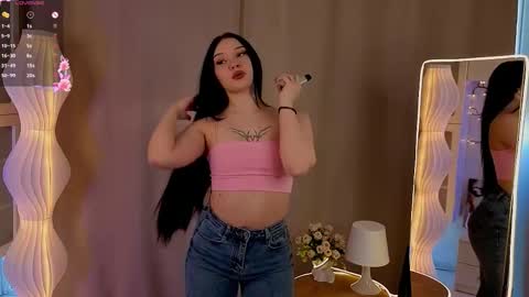 Bonnie online show from 27, 2, 2026