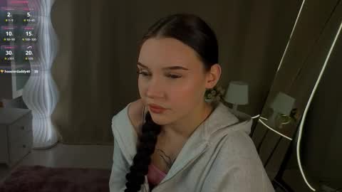 Bonnie online show from 4, 3, 2026