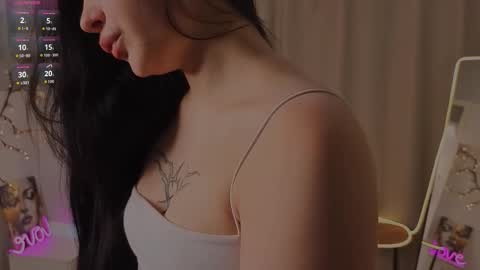 Bonnie online show from 10, 3, 2026