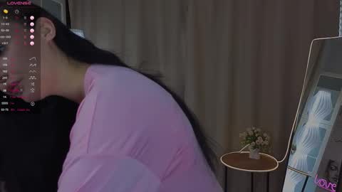 Bonnie online show from 13, 3, 2026