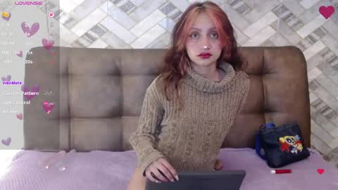 Kailani online show from 23, 4, 2026