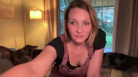 Snapshot of kaileeshy chatting on 22, 1, 2025 Kailee Smile online show from 22, 1, 2025