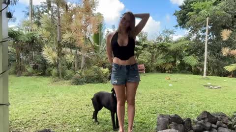 Snapshot of kaileeshy chatting on 18, 2, 2026 Kailee Smile online show from 18, 2, 2026