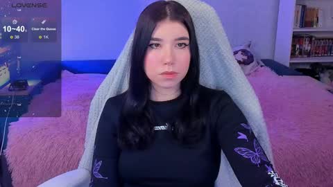 Snapshot of kailey_harris chatting on 5, 12, 2024 Kailey NONUDE online show from 5, 12, 2024