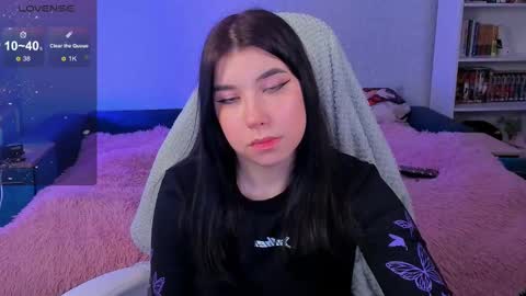 Snapshot of kailey_harris chatting on 11, 12, 2024 Kailey NONUDE online show from 11, 12, 2024