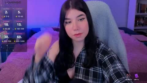 Snapshot of kailey_harris chatting on 12, 12, 2024 Kailey NONUDE online show from 12, 12, 2024