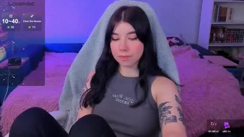 Snapshot of kailey_harris chatting on 14, 12, 2024 Kailey NONUDE online show from 14, 12, 2024