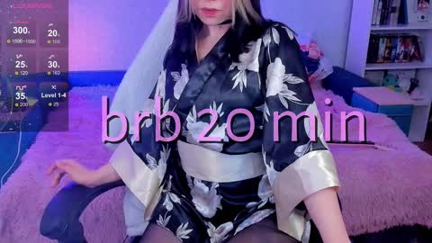 Snapshot of kailey_harris chatting on 1, 2, 2025 Kailey NONUDE online show from 1, 2, 2025