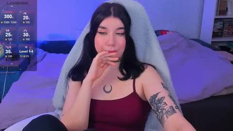 Snapshot of kailey_harris chatting on 3, 2, 2025 Kailey NONUDE online show from 3, 2, 2025