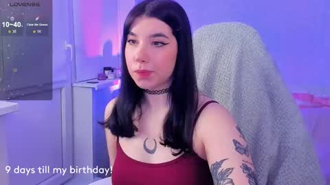 Snapshot of kailey_harris chatting on 19, 2, 2025 Kailey NONUDE online show from 19, 2, 2025