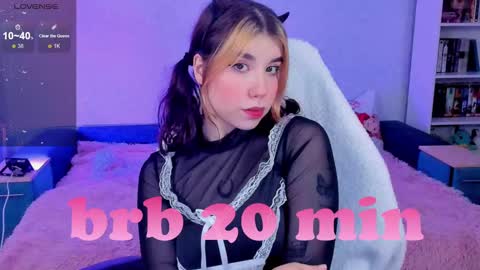 Snapshot of kailey_harris chatting on 23, 2, 2025 Kailey NONUDE online show from 23, 2, 2025