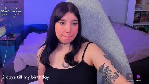 Snapshot of kailey_harris chatting on 26, 2, 2025 Kailey NONUDE online show from 26, 2, 2025