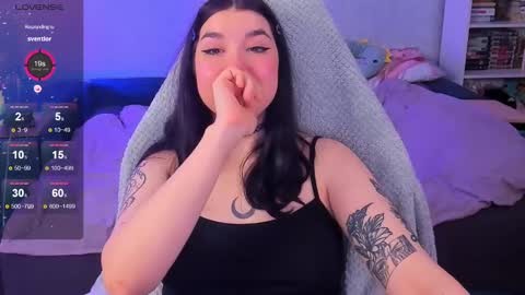 Snapshot of kailey_harris chatting on 1, 3, 2025 Kailey NONUDE online show from 1, 3, 2025