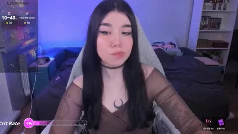 Snapshot of kailey_harris chatting on 12, 9, 2025 Kailey NONUDE online show from 12, 9, 2025